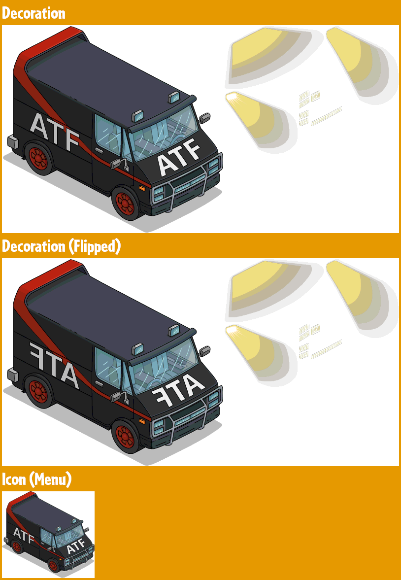 A.T.F. Van