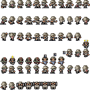 The Escapists - The Walking Dead - Dale