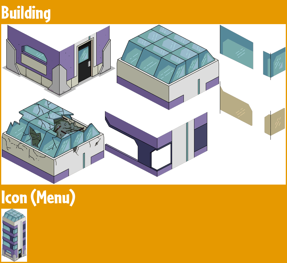 The Simpsons: Tapped Out - Zenith City Penthouse