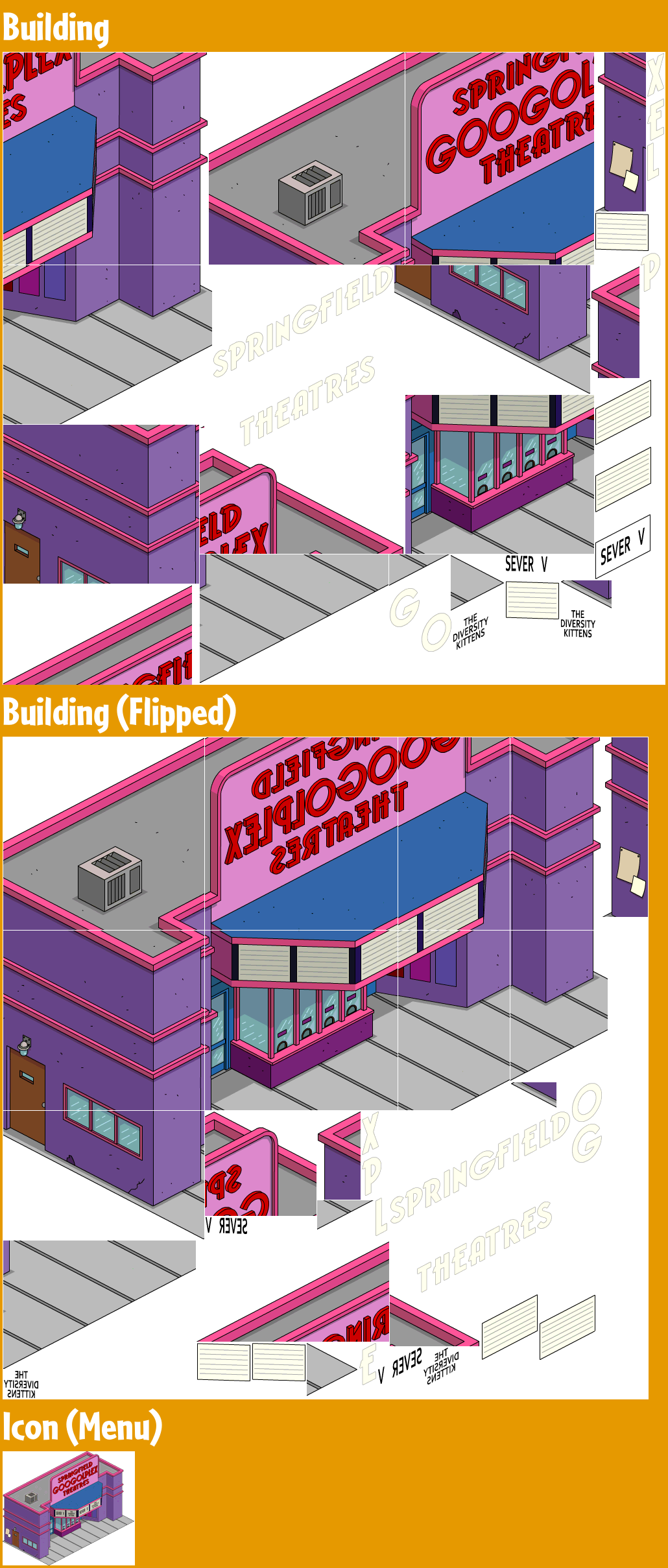 The Simpsons: Tapped Out - Googolplex