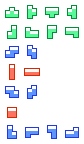 Tetrads (Expanded)