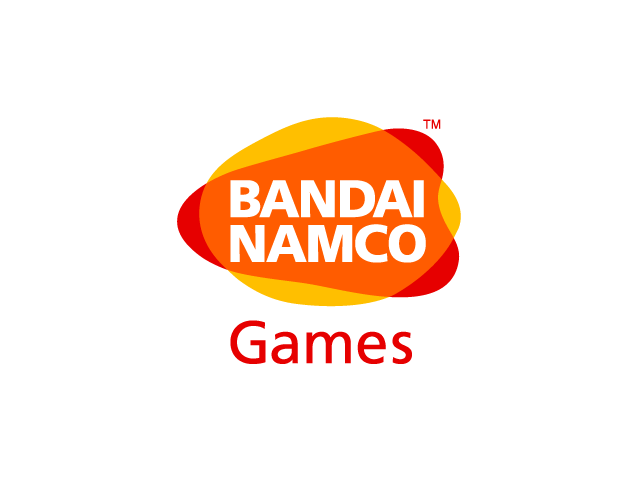 NAMCO BANDAI Games Logo