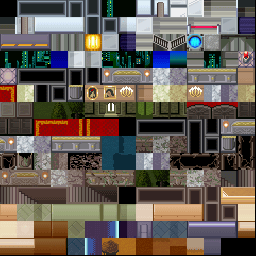 Tileset Part 1