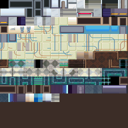 Tileset Part 2