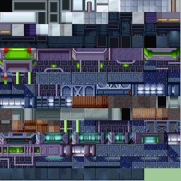 Tileset Part 5