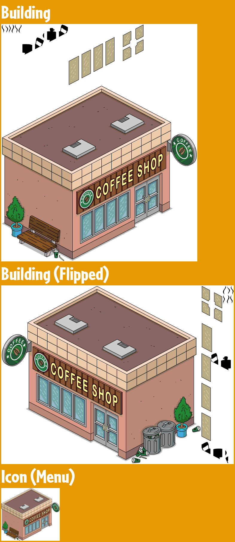 Coffee Shop