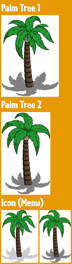 Palm Tree