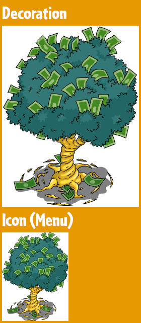 Money Tree