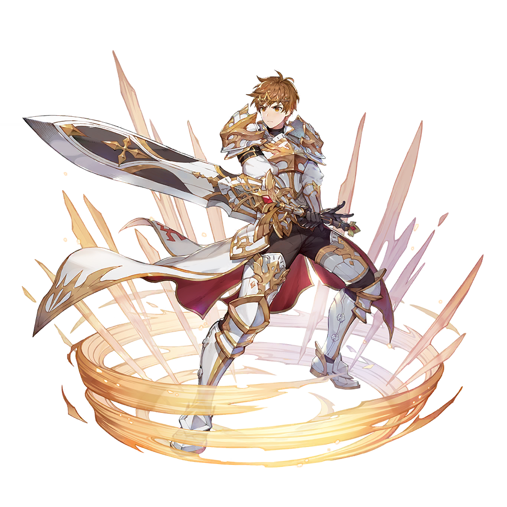 Kasel (5 Star)