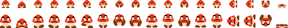 Goomba (Super Mario Maker-Style)