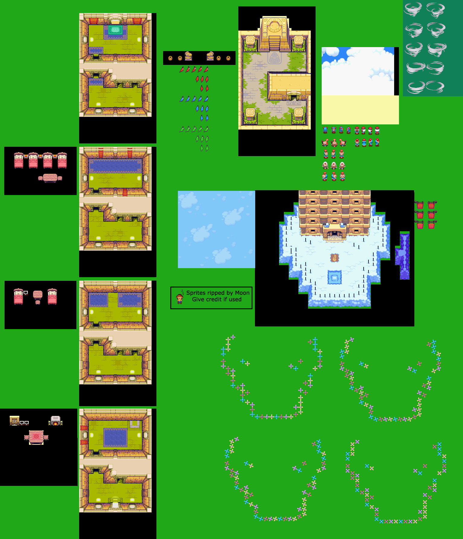game-boy-advance-the-legend-of-zelda-the-minish-cap-cloud-tops-the-spriters-resource