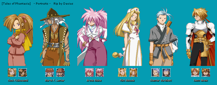 psx tales of phantasia walkthrough