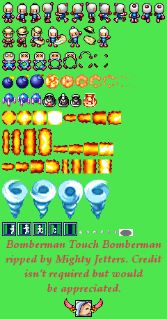 Bomber Bomberman! download the last version for mac