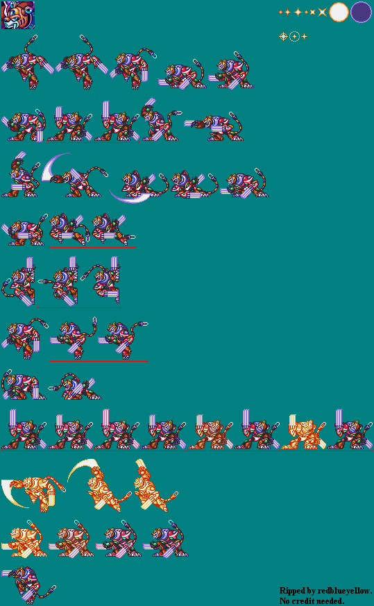 megaman sprite game how long to beat