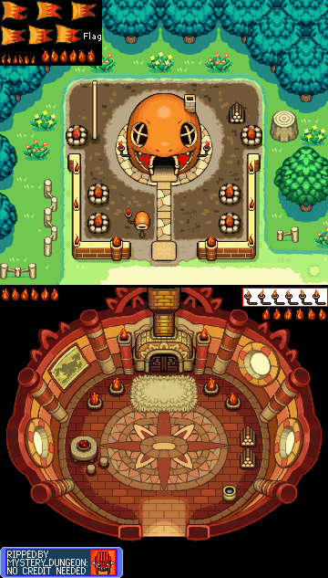 a/b switch network Game Advance Boy  Mystery Dungeon: Pokémon Red  Rescue