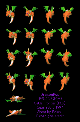 DragonPup