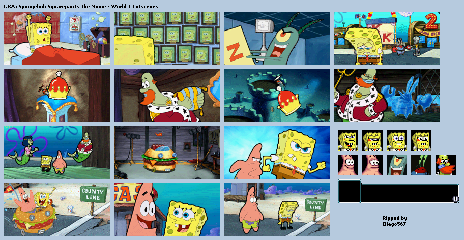 Spongebob Pc Download