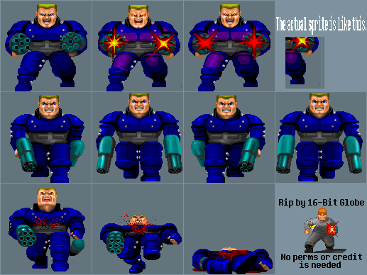 Wolfenstein 3d jaguar