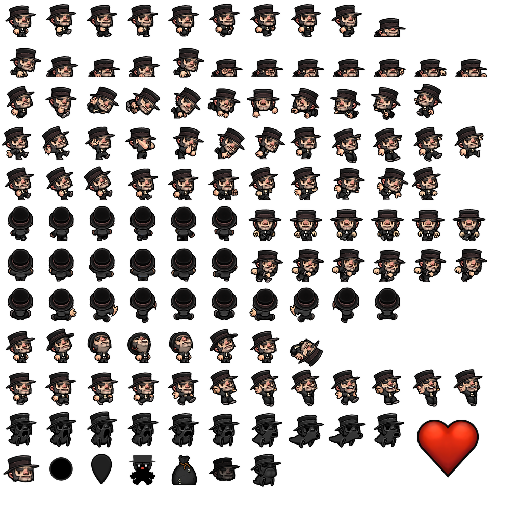 Animation player. Sprite Sheet персонаж RPG. Денджи спрайты. Спрайты сервенты. Спрайты для гейм мейкер.