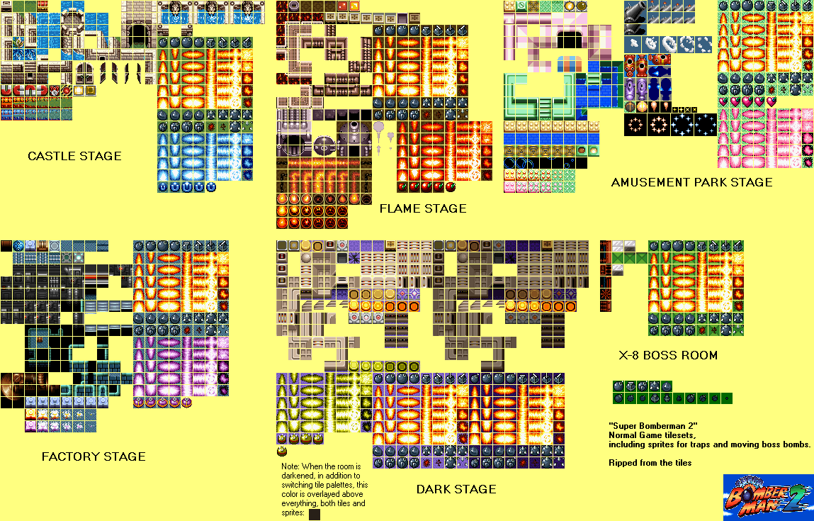 Super Bomberman 2 - Wikipedia