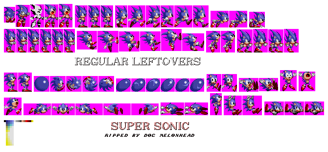 Super Sonic