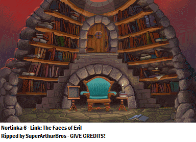 Link: The Faces of Evil - Nortinka 6