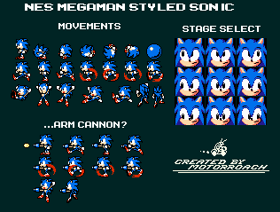 Custom / Edited - Sonic the Hedgehog Customs - Ray (Master System-Style) -  The Spriters Resource