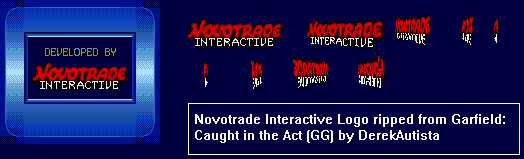 Novotrade Interactive Logo
