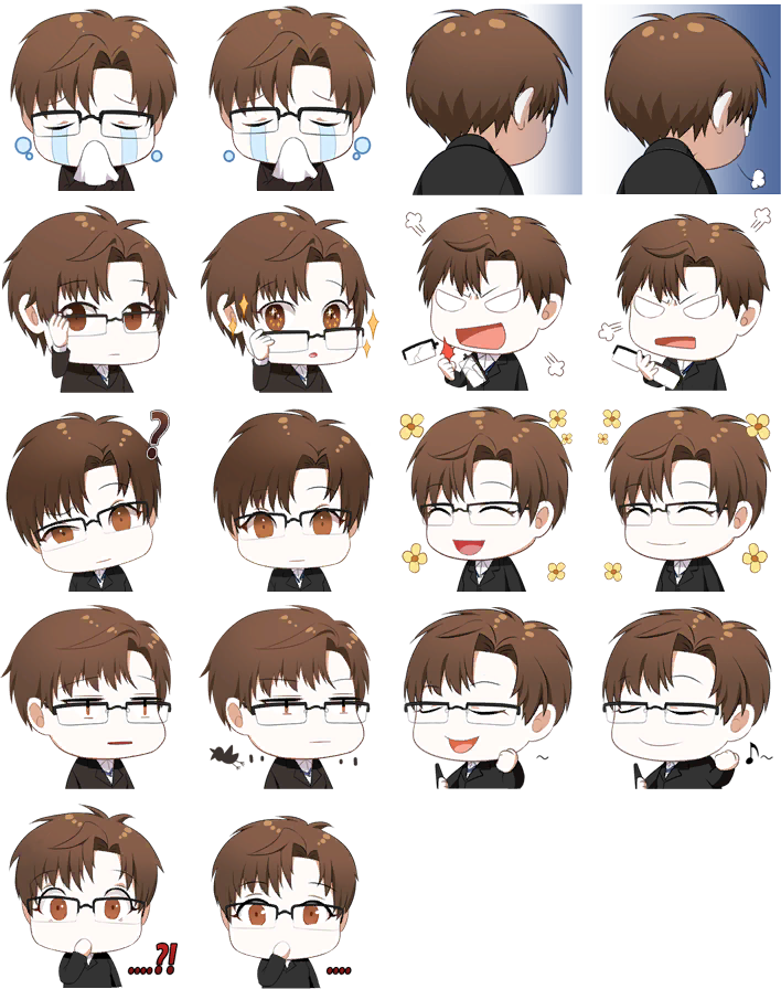 Jaehee s tooth extraction. Стикеры Mystic Messenger. Mystic Messenger Emoji. Mystic Messenger jaehee Sprite. Чиби эмоции.