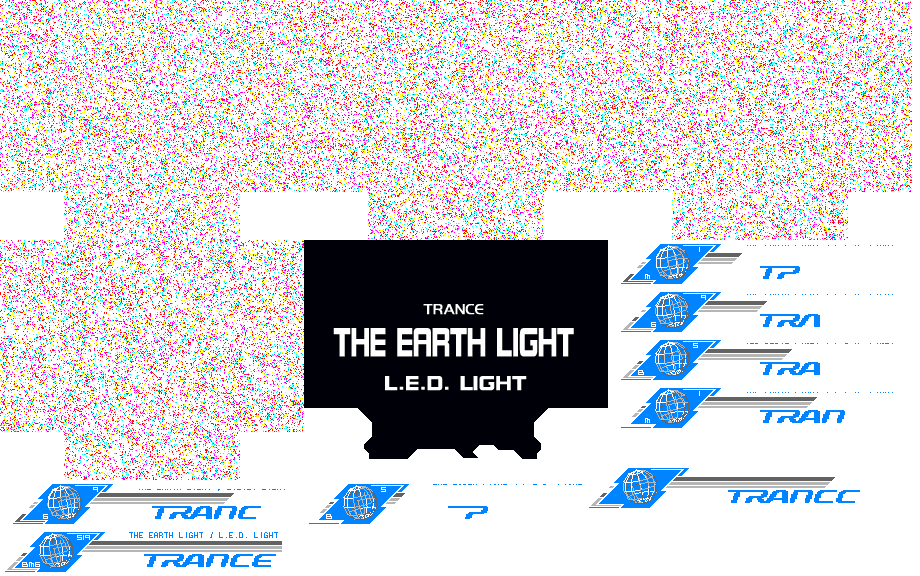 beatmania IIDX Series - The Earth Light